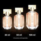 Hugo Boss The Scent Women's Eau de Perfume 50 ml