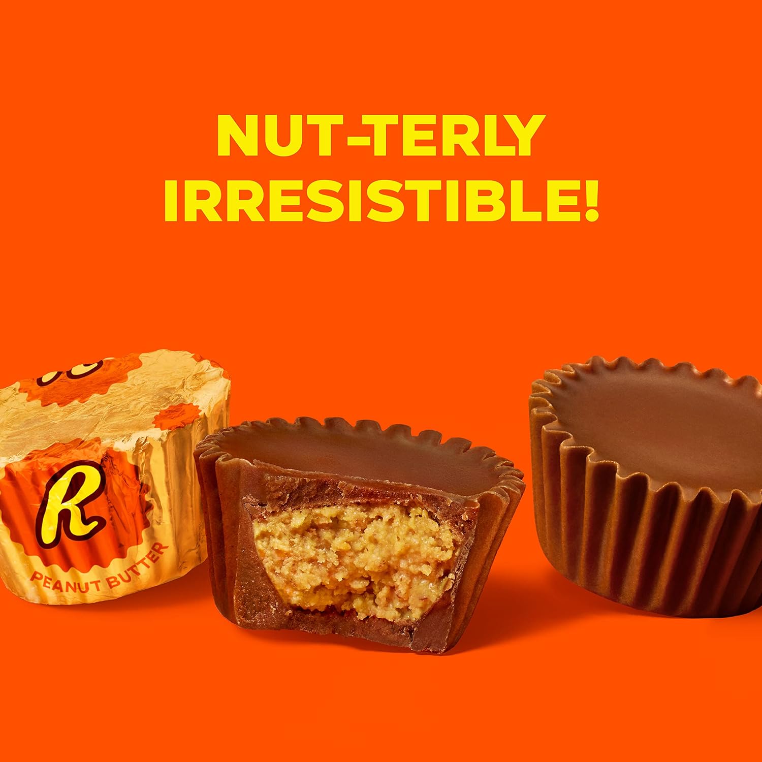 Reese's Peanut Butter Cup Miniatures, 340 gm