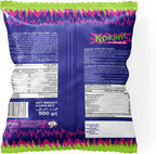 Krokant Glazed Almond & Salted Caramel Candy (500g)