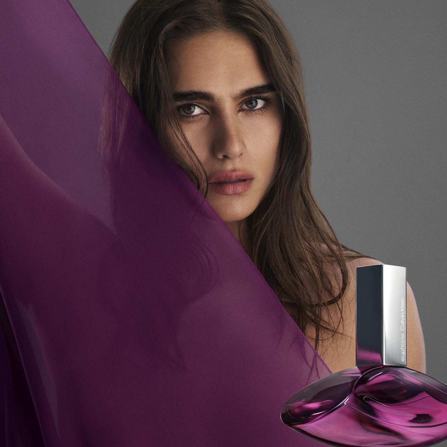 Calvin Klein Euphoria Perfume for Women Eau De Parfum 100ML
