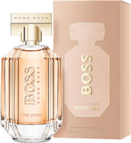 Hugo Boss The Scent for Her femme Eau de Parfum 100 ml
