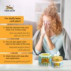 Tiger Balm White Ointment 10g