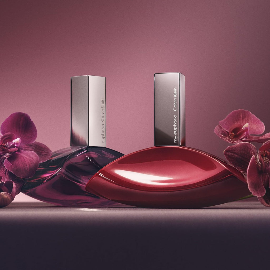 Calvin Klein Euphoria Perfume for Women Eau De Parfum 100ML