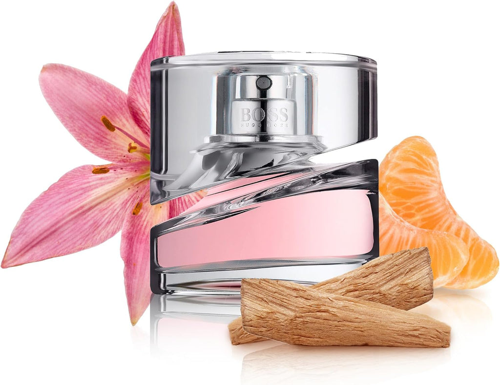 Hugo Boss Femme Women's Eau de Parfum 50 ml