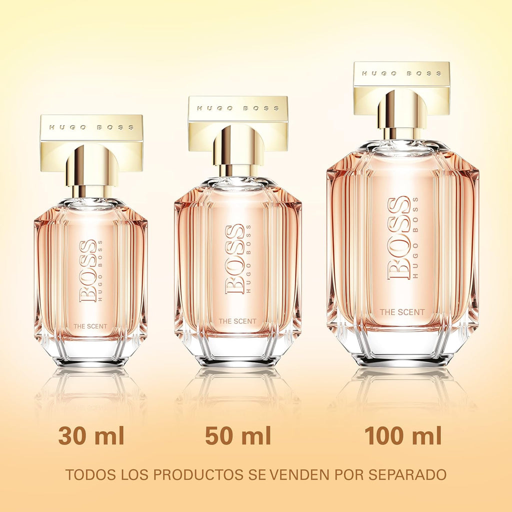 Hugo Boss The Scent for Her femme Eau de Parfum 100 ml