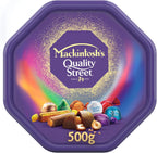 Mackintosh's Quality Street Chocolate 500g