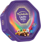 Mackintosh's Quality Street Chocolate 500g