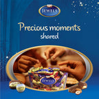 Galaxy Jewels, Assortment Chocolate Gift Box of 900g, Miniature Chocolate Pralines, Galaxy Chocolate Flavor Combination