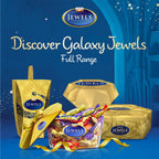 Galaxy Jewels, Assortment Chocolate Gift Box of 900g, Miniature Chocolate Pralines, Galaxy Chocolate Flavor Combination