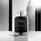 Classic Black by Jaguar for Men - Eau de Toilette, 100ml