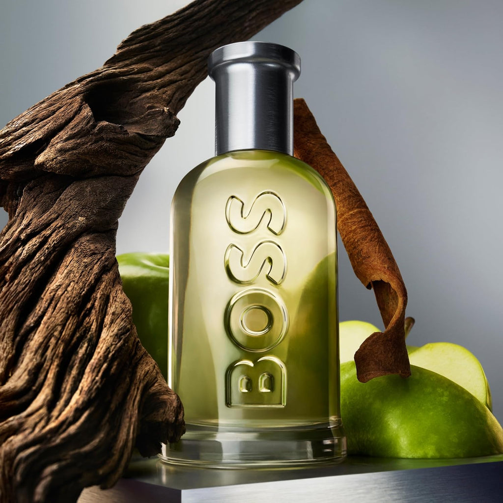 Boss Bottled Eau De Toilette 100 ml