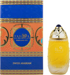 Swiss Arabian Zahra Perfume Oil 30ml