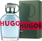 Hugo Boss Perfume - Hugo Boss Hugo perfume for men, Spray 200 ml