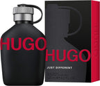 Hugo Boss Just Different Perfume for Men Eau De Toilette 125ML