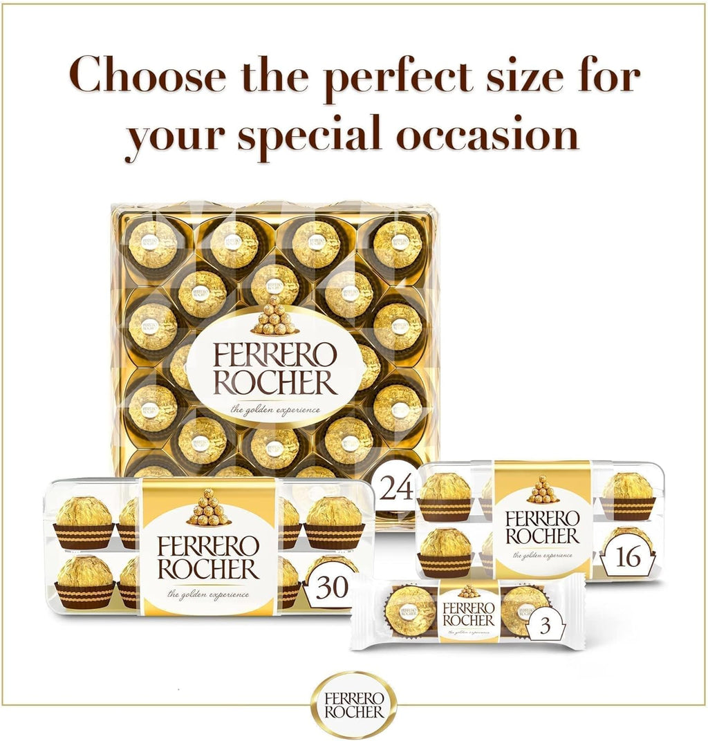 Ferrero Collection 275g (24 pcs)
