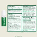 Biofreeze Pain Relieving Roll On - 89ml