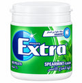 Wrigley's Extra Spearmint Flavour Chewing Gum | Sugar Free | 84g | Spearmint Chewing Gum (84 g)