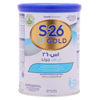 S26 Gold LF 0-12 Months 400 gm