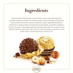 Ferrero Rocher 375g ( 30pcs )