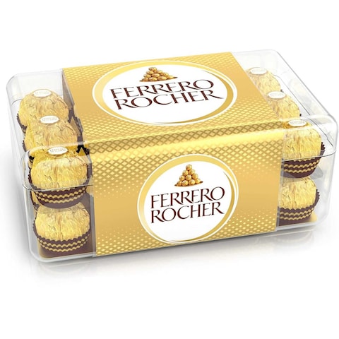 Ferrero Rocher 375g ( 30pcs )