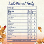 Fitness Nestle Fitness Fruits Breakfast Cereal 375g