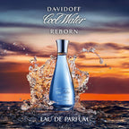 Davidoff Cool Water Reborn Eau de Parfum 100ml