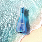Davidoff Perfume - Cool Water by Davidoff - perfume for women - Eau de Toilette 50 ml