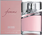 Hugo Boss Femme Women's Eau de Parfum 50 ml