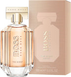 Hugo Boss The Scent Women's Eau de Perfume 50 ml