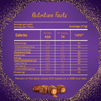Quality Street Dates Pouch 6 X 17G