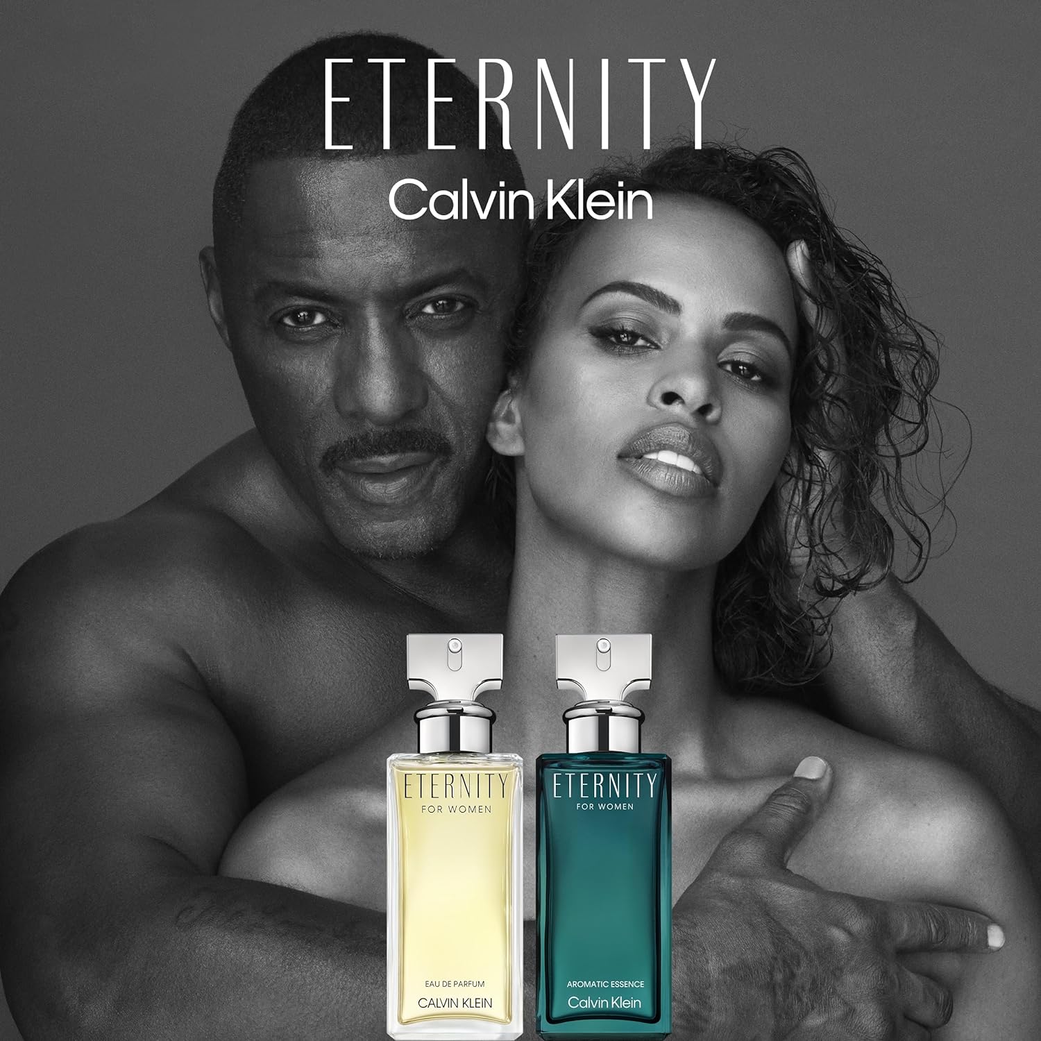 Calvin Klein Eternity Eau de Parfum 100ml