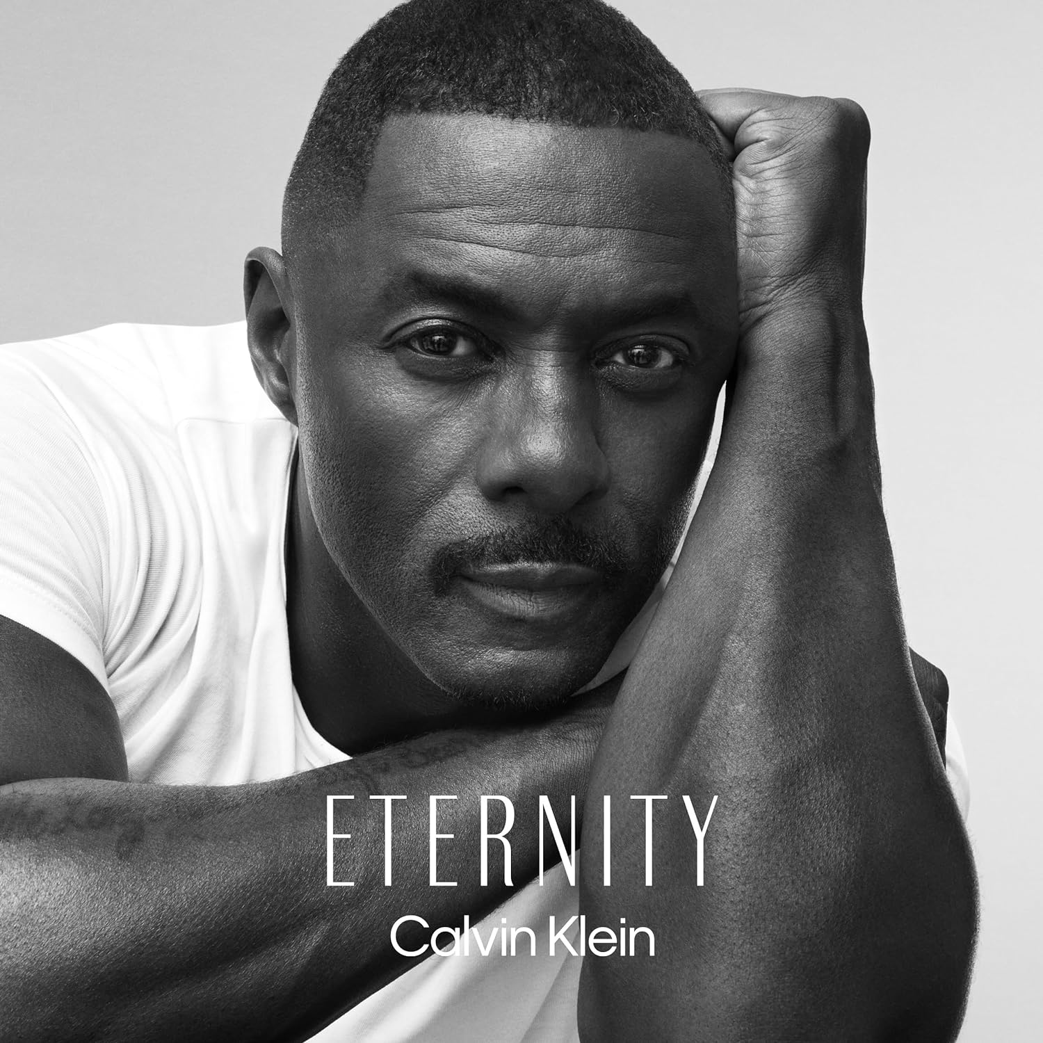 Calvin Klein Eternity for Men, 50 ml - EDT Spray