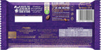 Cadbury Dairy Milk Hazelnut Chocolate 227g
