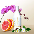 Calvin Klein CK IN2U Perfume for Women Eau De Toilette 150ML