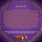 Quality Street Dates Pouch 6 X 17G