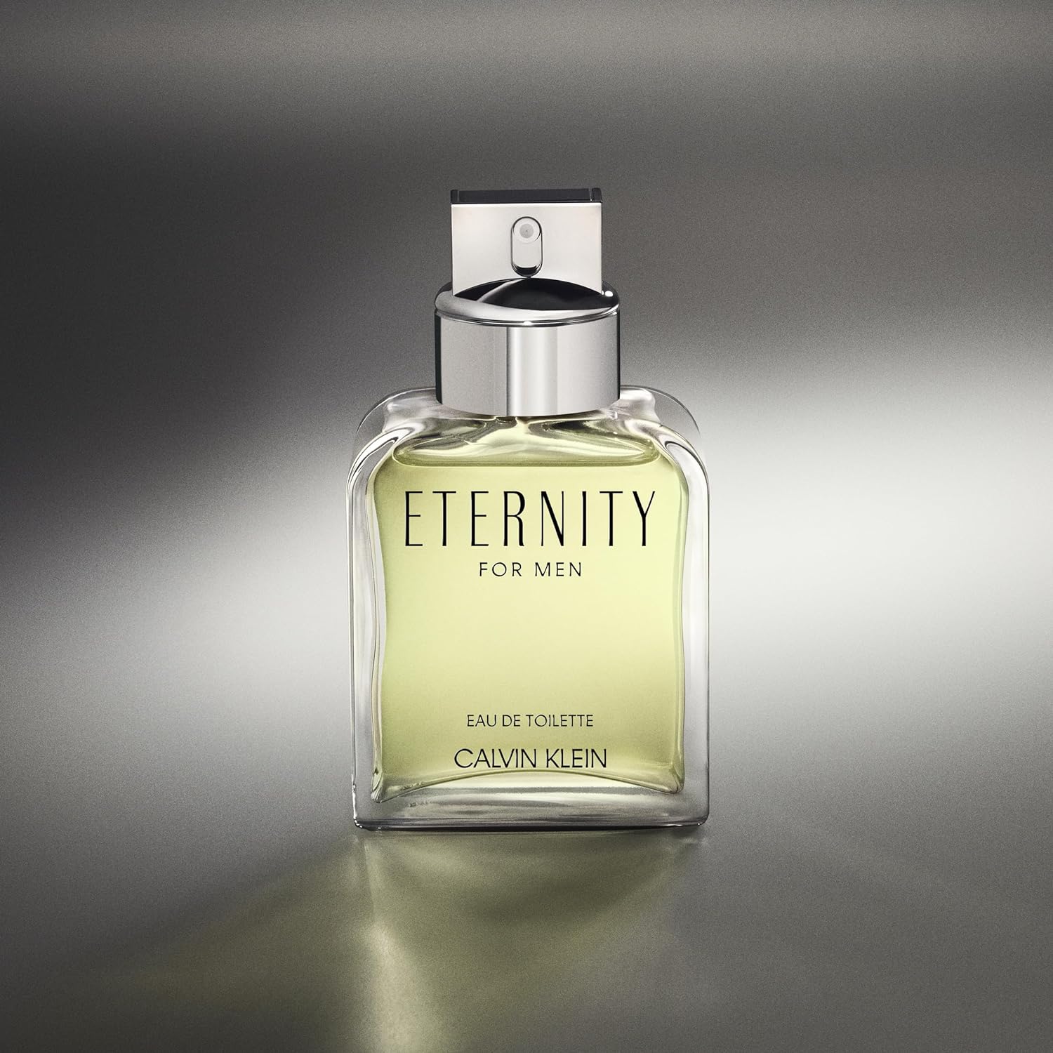 Calvin Klein Eternity for Men, 50 ml - EDT Spray