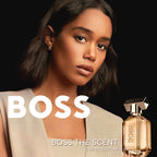 Hugo Boss The Scent for Her femme Eau de Parfum 100 ml