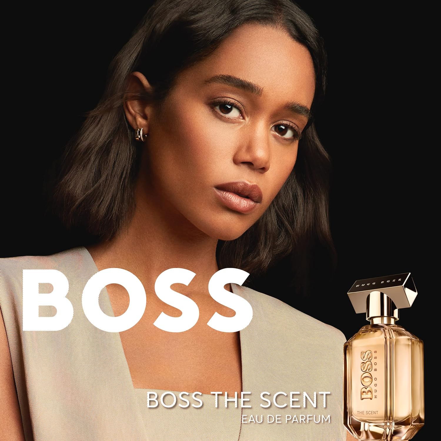 Hugo Boss The Scent for Her femme Eau de Parfum 100 ml