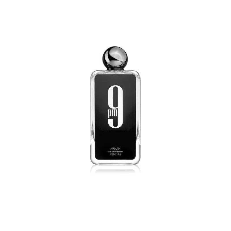 AFNAN 9 Pm Edition For Men, 100 ml