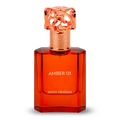 Swiss Arabian Rose 01 Unisex Eau De Parfum 50ml