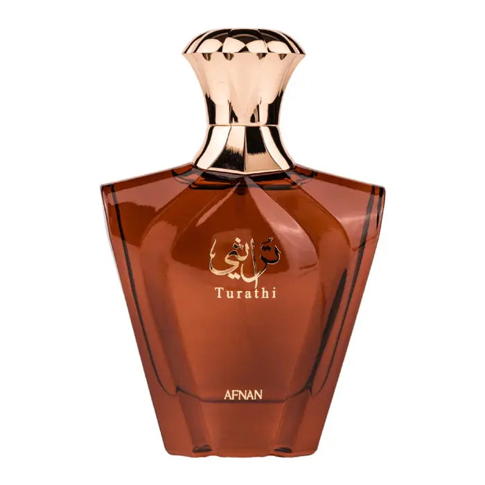 AFNAN TURATHI BROWN by Afnan Perfumes