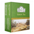 Ahmed Green Tea Bags 100pcs
