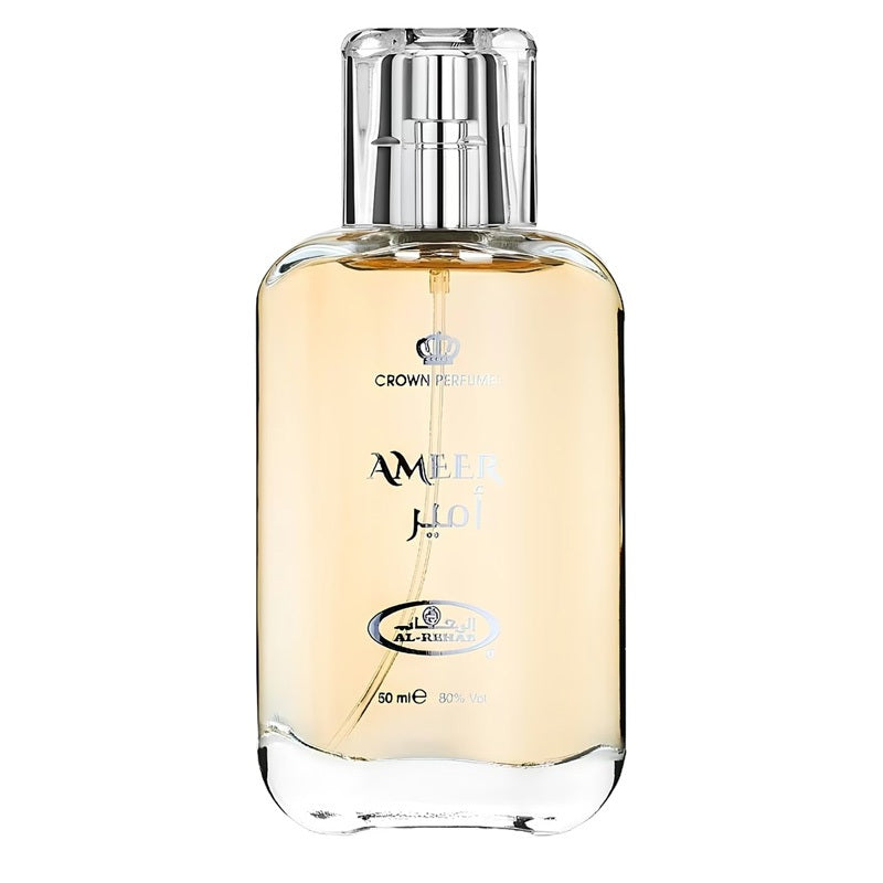 Al Rehab Ameer Perfume (50 ml)