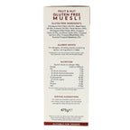 Alara Fruit _ Nut Muesli 475g