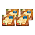 Almarai Cheddar Cheese Burger Slices 4 x 200g