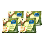 Almarai Cheddar Cheese Sandwich Slices 4 x 200g