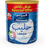 Almarai milk powder fortified full cream 2.5 Kg