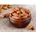 Almonds Whole USA - Jumbo 1 Kg