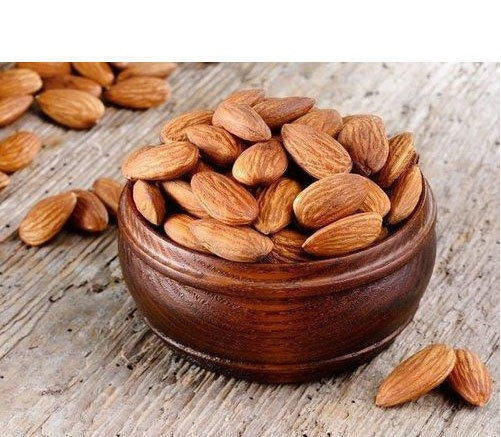 Almonds Whole USA - Jumbo 1 Kg