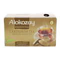 Alokozay Cardamom Tea Bag 25's 50g